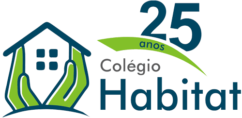 Colégio Habitat - Ensino de qualidade
